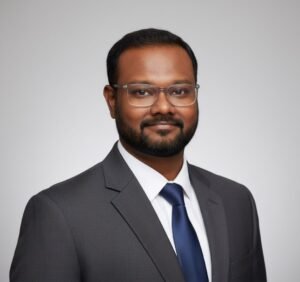 Picture of R.Sandeep